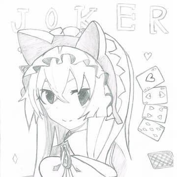アリス・クロックハート