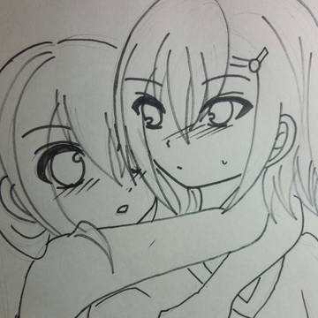 構ってよ？