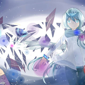 破碎