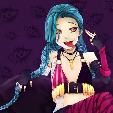 Jinx