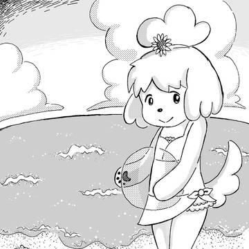 C86 本文サンプル