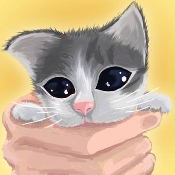 ねこ