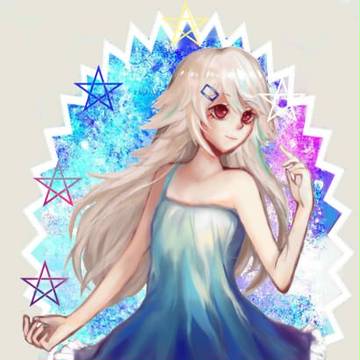 star