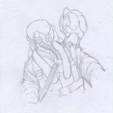 china pilot