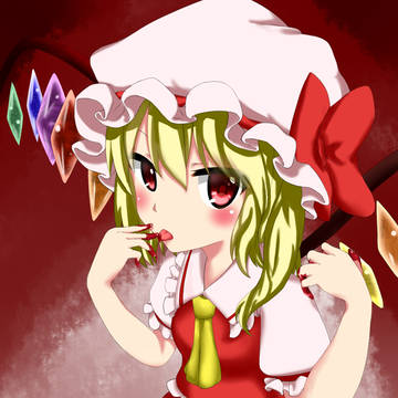 フランちゃん