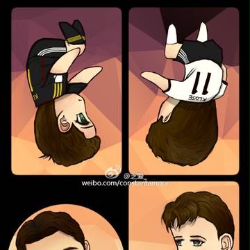 Ballack & Klose