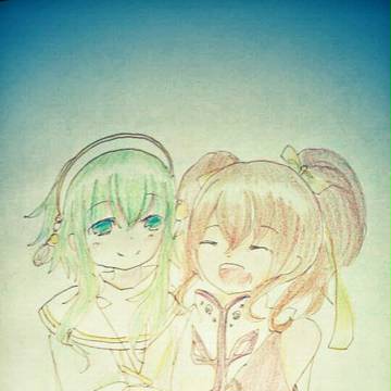 大好きとさようなら