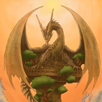 ドラゴン