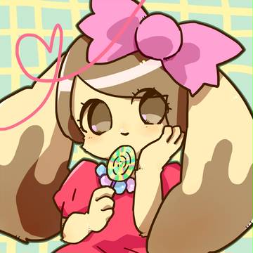キャンディラパンちゃんとか