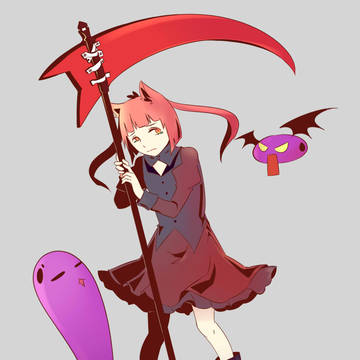 エバンゼリン
