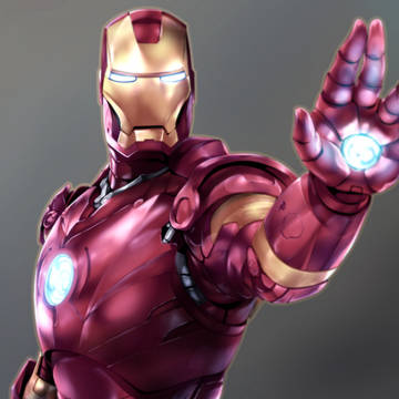 IRONMAN