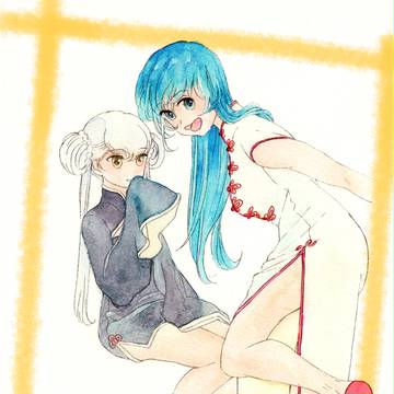 ちゃいにーず