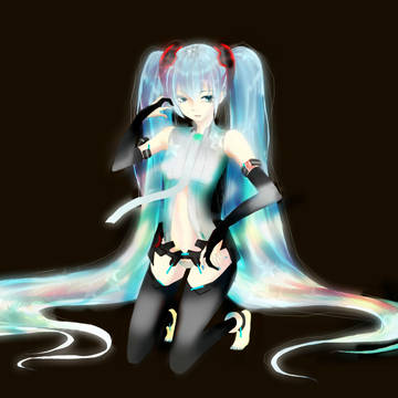 Miku Append