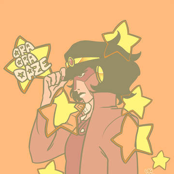 jojo log 2
