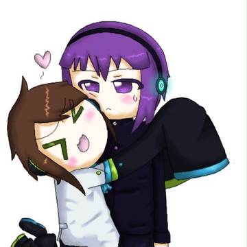 ゆる音 秋と x デフォ助