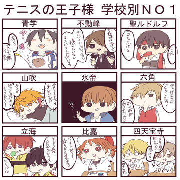テニスまとめ