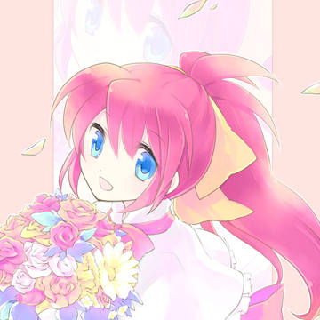 古い絵