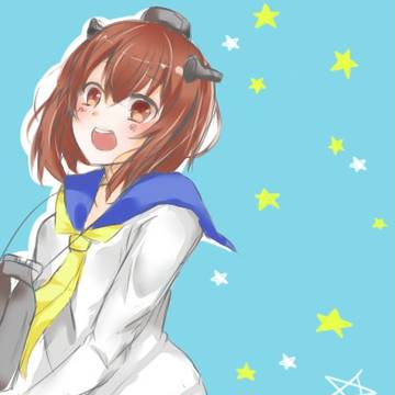 艦これらくがきとか