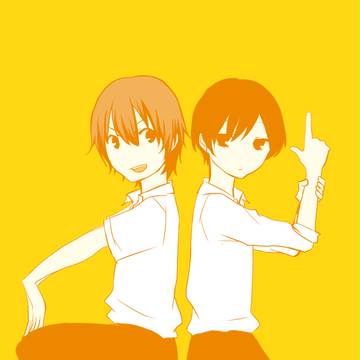 あのポーズ