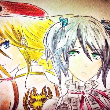 ゴッドイーター2