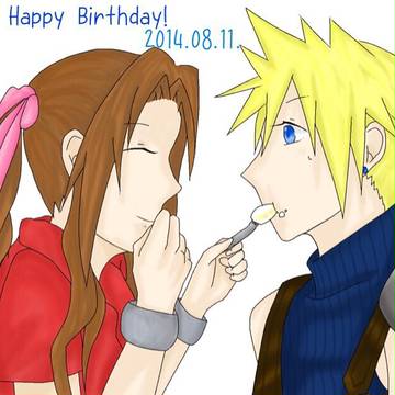 クラウド生誕祭2014