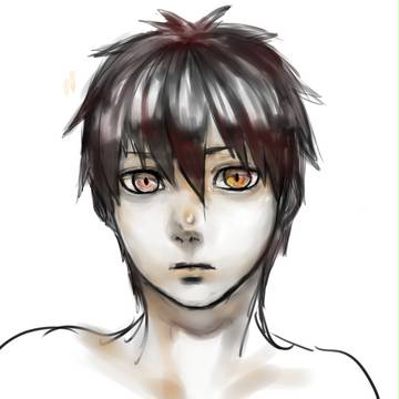 黒バス　赤司