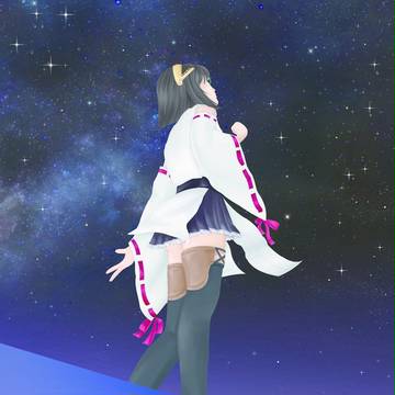 星に願いを