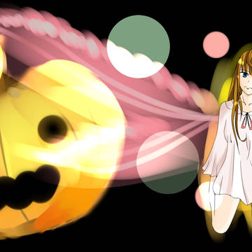 カボチャ