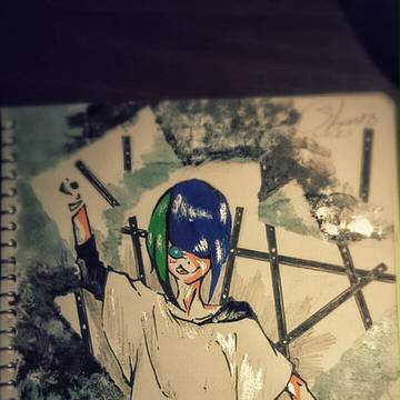 虛無