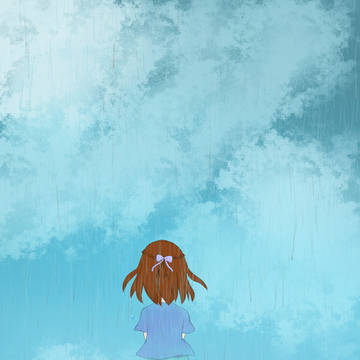 雨