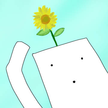 花ピクミン(?)