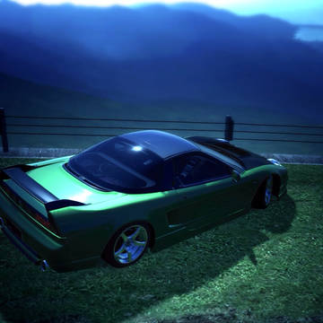 NSX