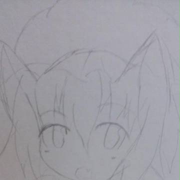 落書き
