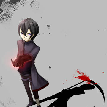『死神』