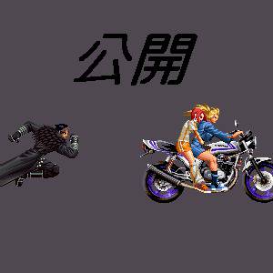 新ハイネ　公開