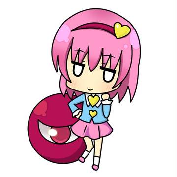 SDさとり