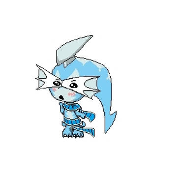 よっこらフィスカ