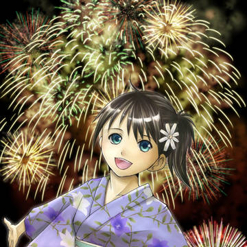 花火