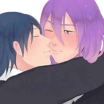 黒子ログ１