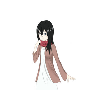 三笠
