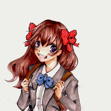 ちよちゃん