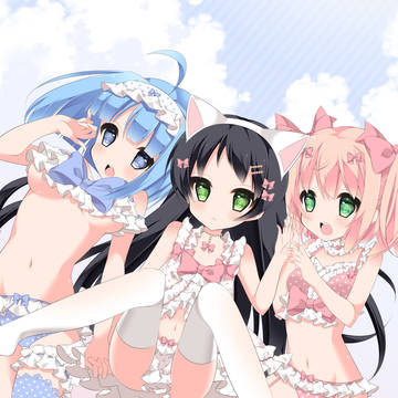【C86】Sweet*Summer