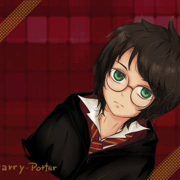 HarryPotter
