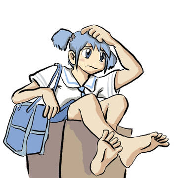 Mio Naganohara 長野原 みお