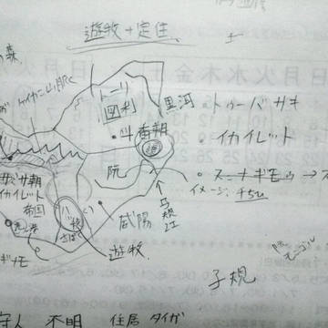 マップ