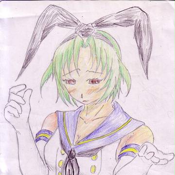 らうぎす。