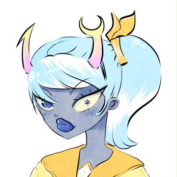 pastel
