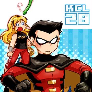 夏コミ新刊サンプル