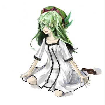 葉っちゃん
