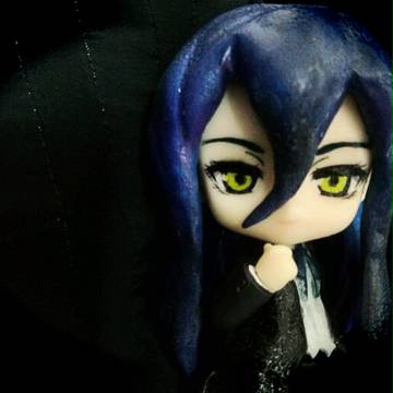 周公瑾ねんどろ